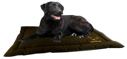 Bodyguard Transport Mat Brown S freeshipping - The Pupper Club