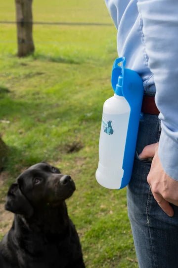 CoolPets Fresh 2GO Water Drinkfles