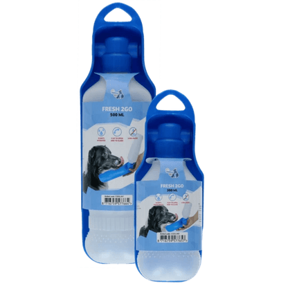 CoolPets Fresh 2GO Water Drinkfles