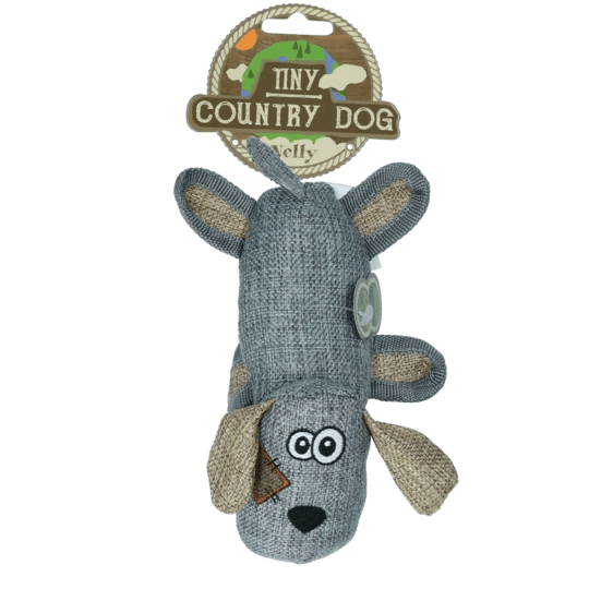 Country Dog Tiny Nelly freeshipping - The Pupper Club