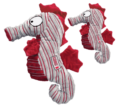 KONG Cuteseas Seahorse freeshipping - The Pupper Club