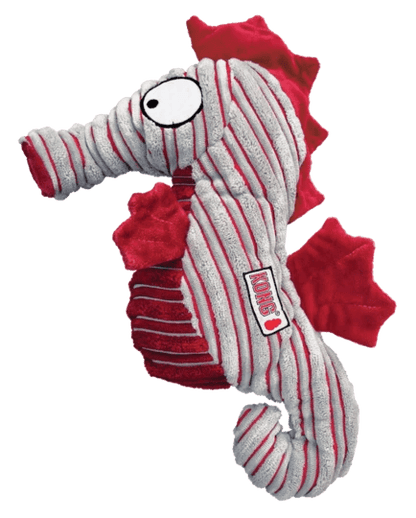 KONG Cuteseas Seahorse freeshipping - The Pupper Club