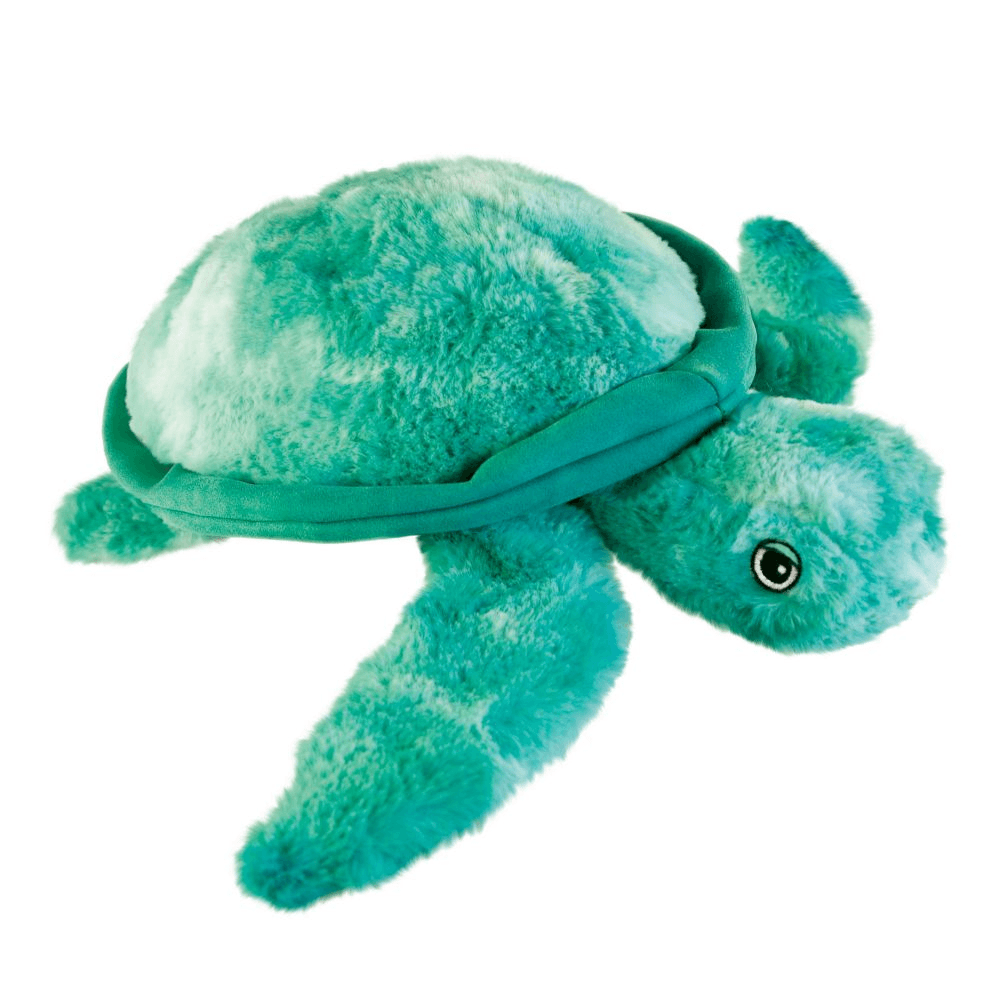 KONG SoftSeas Turtle L freeshipping - The Pupper Club