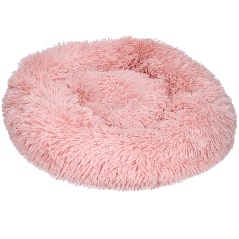 Let's Sleep Donut - Roze freeshipping - The Pupper Club