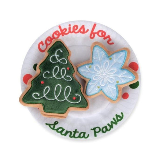P.L.A.Y. Kerst Cookies freeshipping - The Pupper Club
