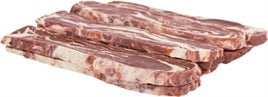 Trixie Marbled Lamb Bars freeshipping - The Pupper Club